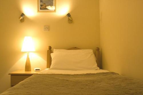 Apartments Royal Edinburgh Servis gambar