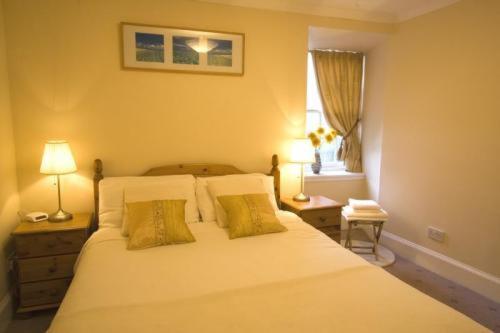 Apartments Royal Edinburgh Servis gambar