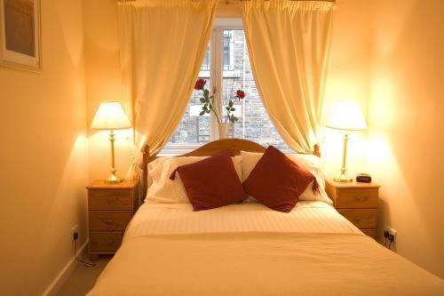Apartments Royal Edinburgh Luaran gambar