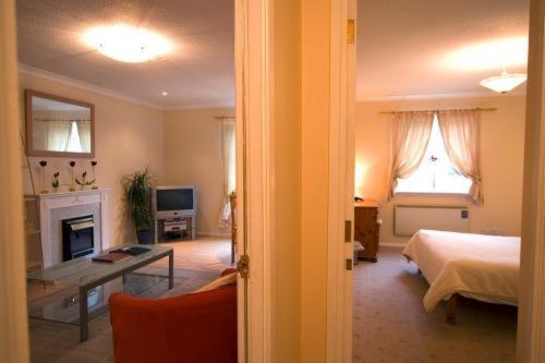 Apartments Royal Edinburgh Luaran gambar