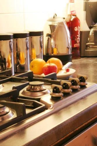 Apartments Royal Edinburgh Luaran gambar