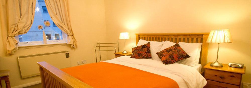 Apartments Royal Edinburgh Luaran gambar