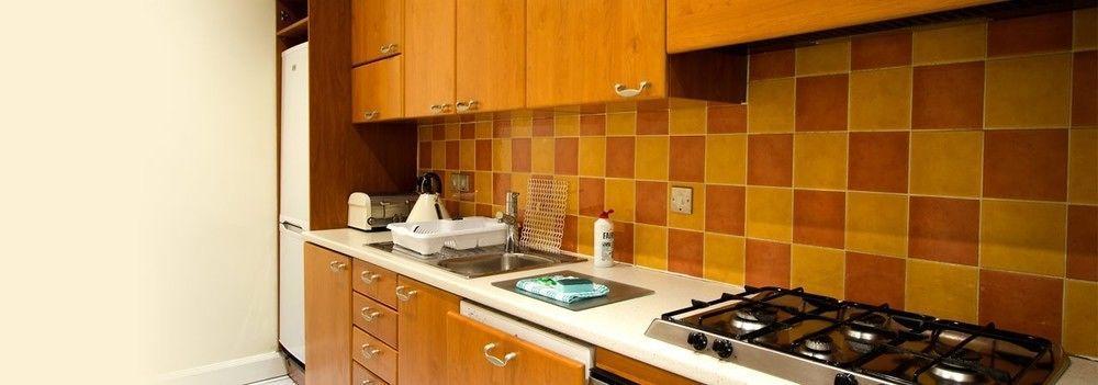 Apartments Royal Edinburgh Luaran gambar