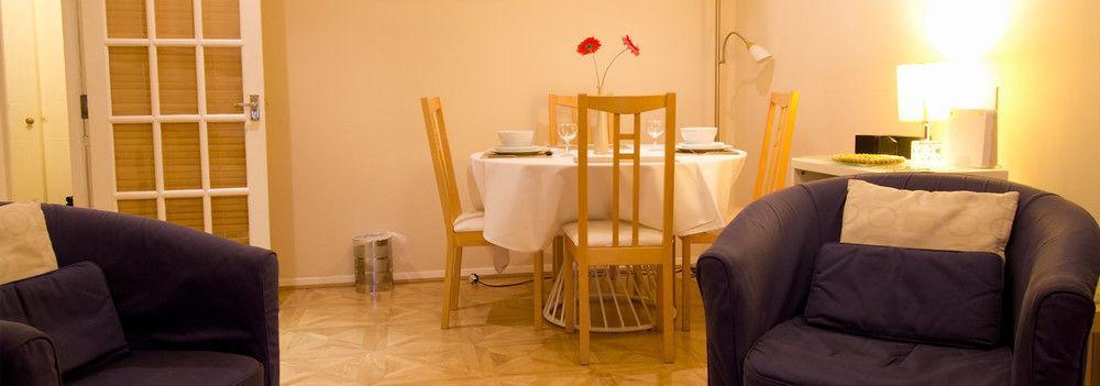 Apartments Royal Edinburgh Luaran gambar