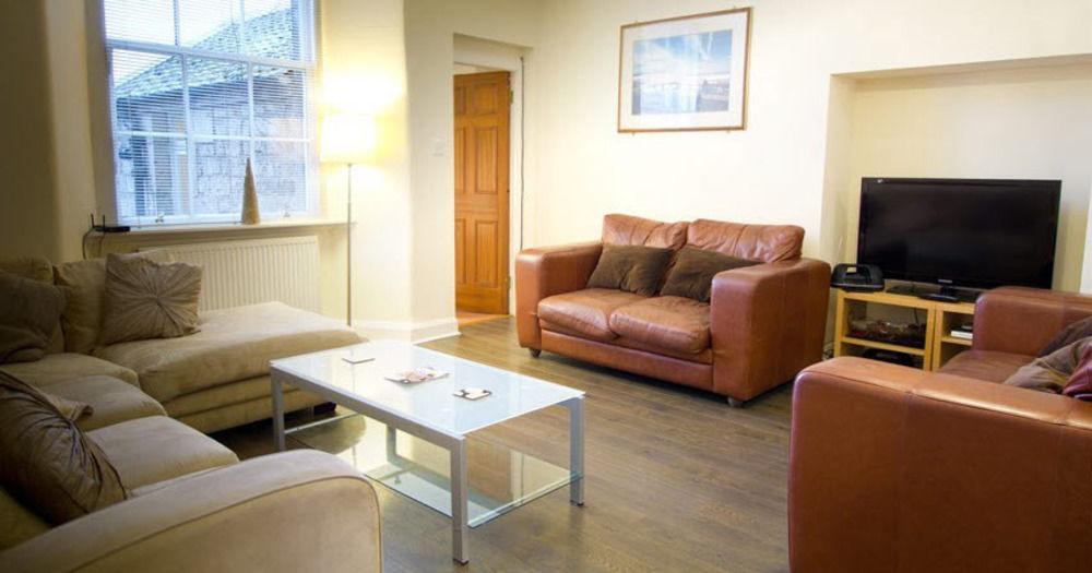 Apartments Royal Edinburgh Luaran gambar
